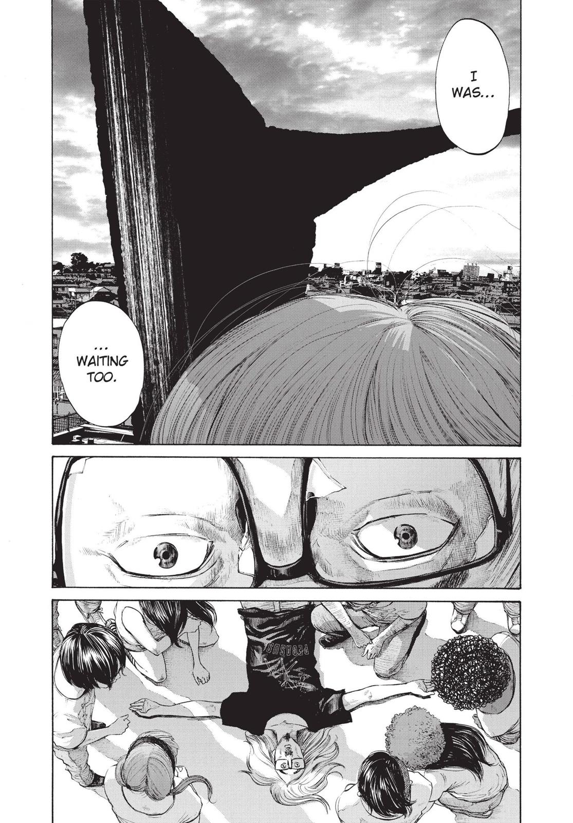 Read Goodnight Punpun EN Manga Online