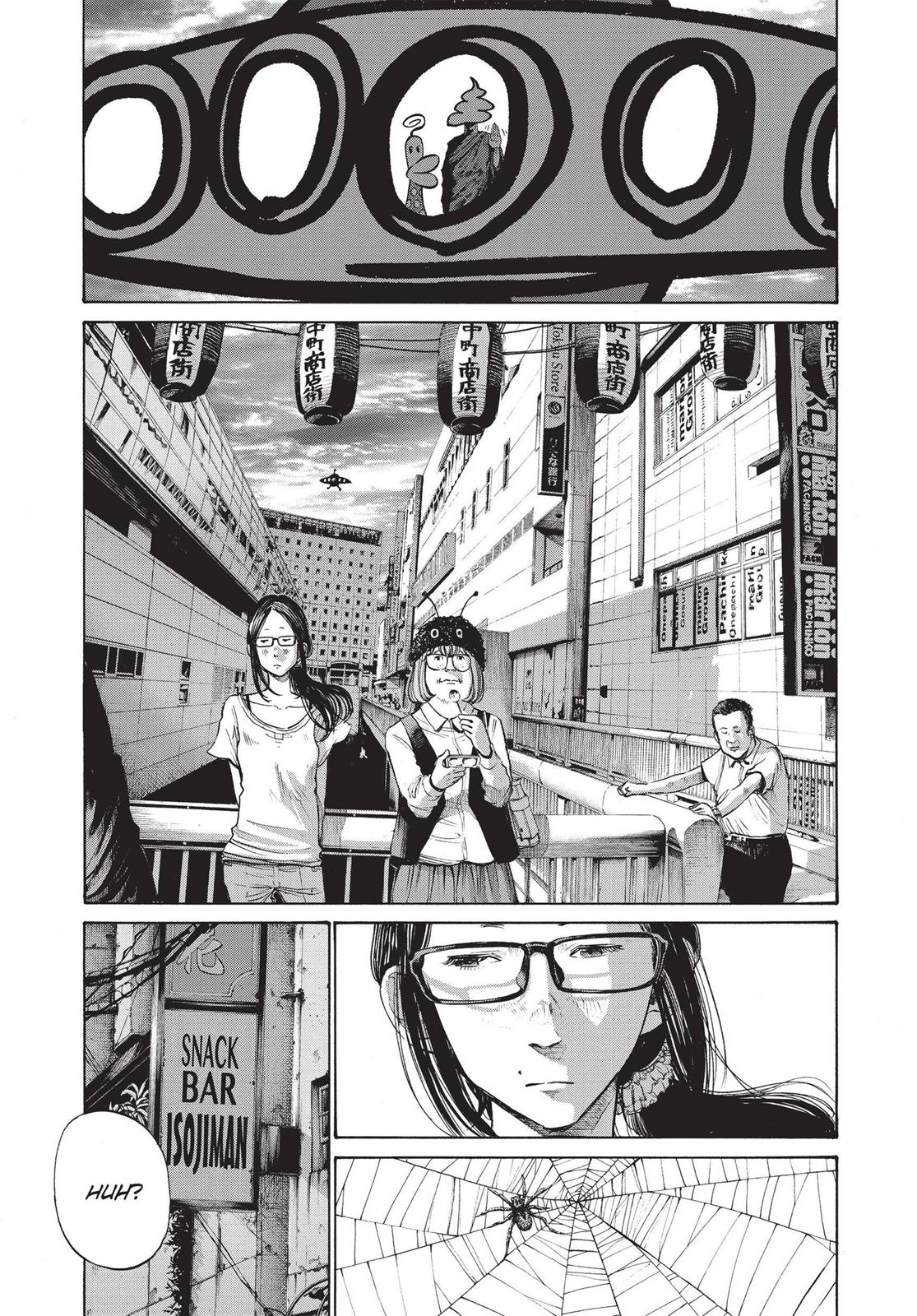 Read Goodnight Punpun EN Manga Online