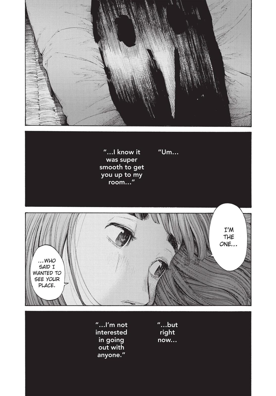 Read Goodnight Punpun EN Manga Online