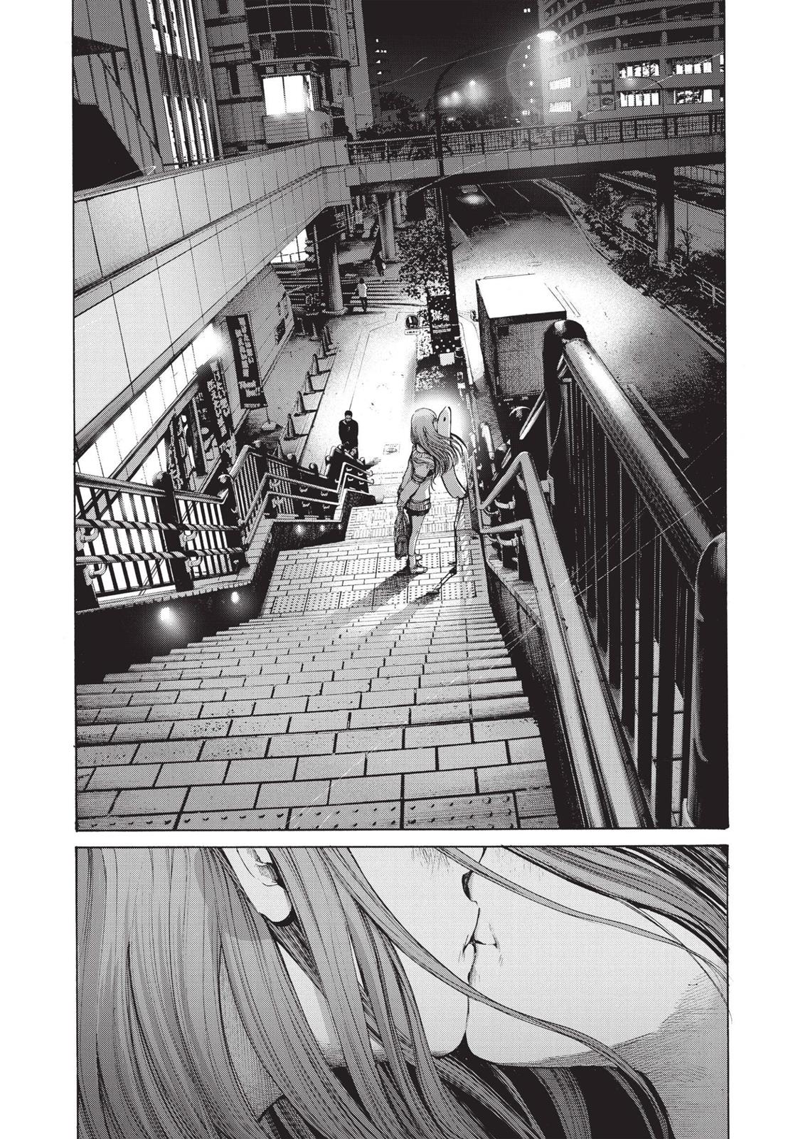 Read Goodnight Punpun EN Manga Online