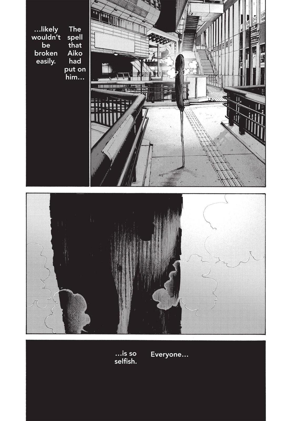 Read Goodnight Punpun EN Manga Online