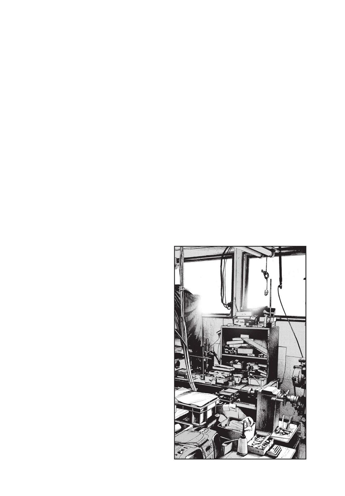 Read Goodnight Punpun EN Manga Online