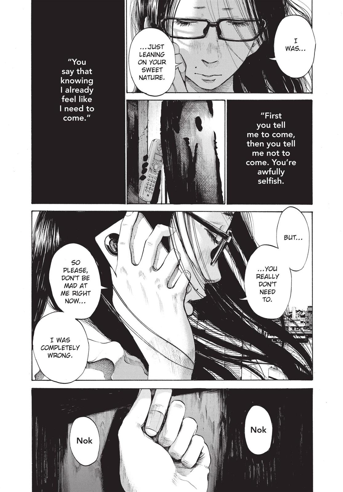 Read Goodnight Punpun EN Manga Online