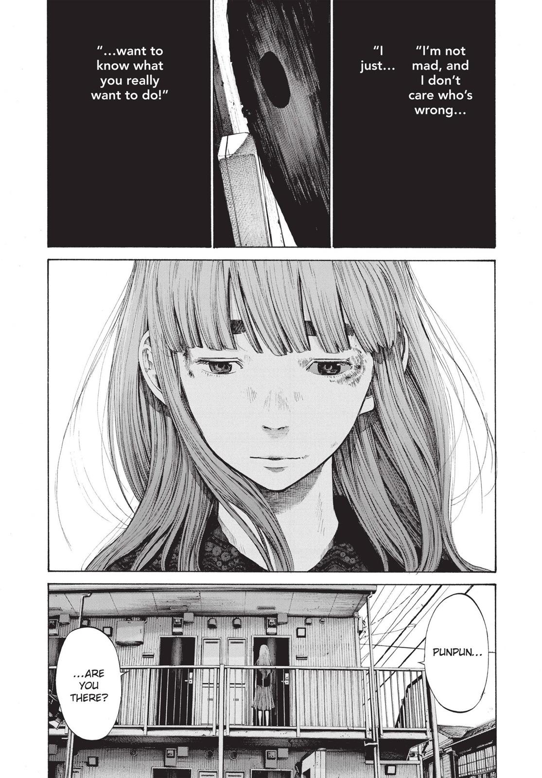 Read Goodnight Punpun EN Manga Online