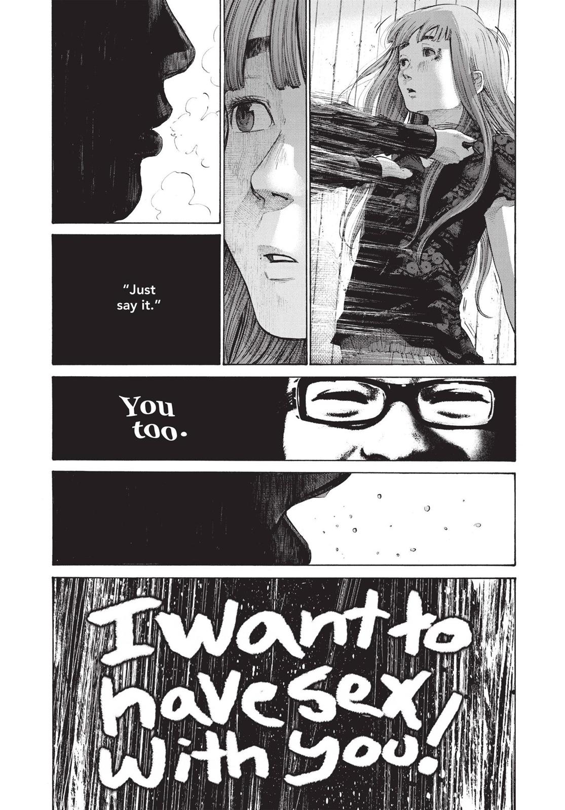 Read Goodnight Punpun EN Manga Online