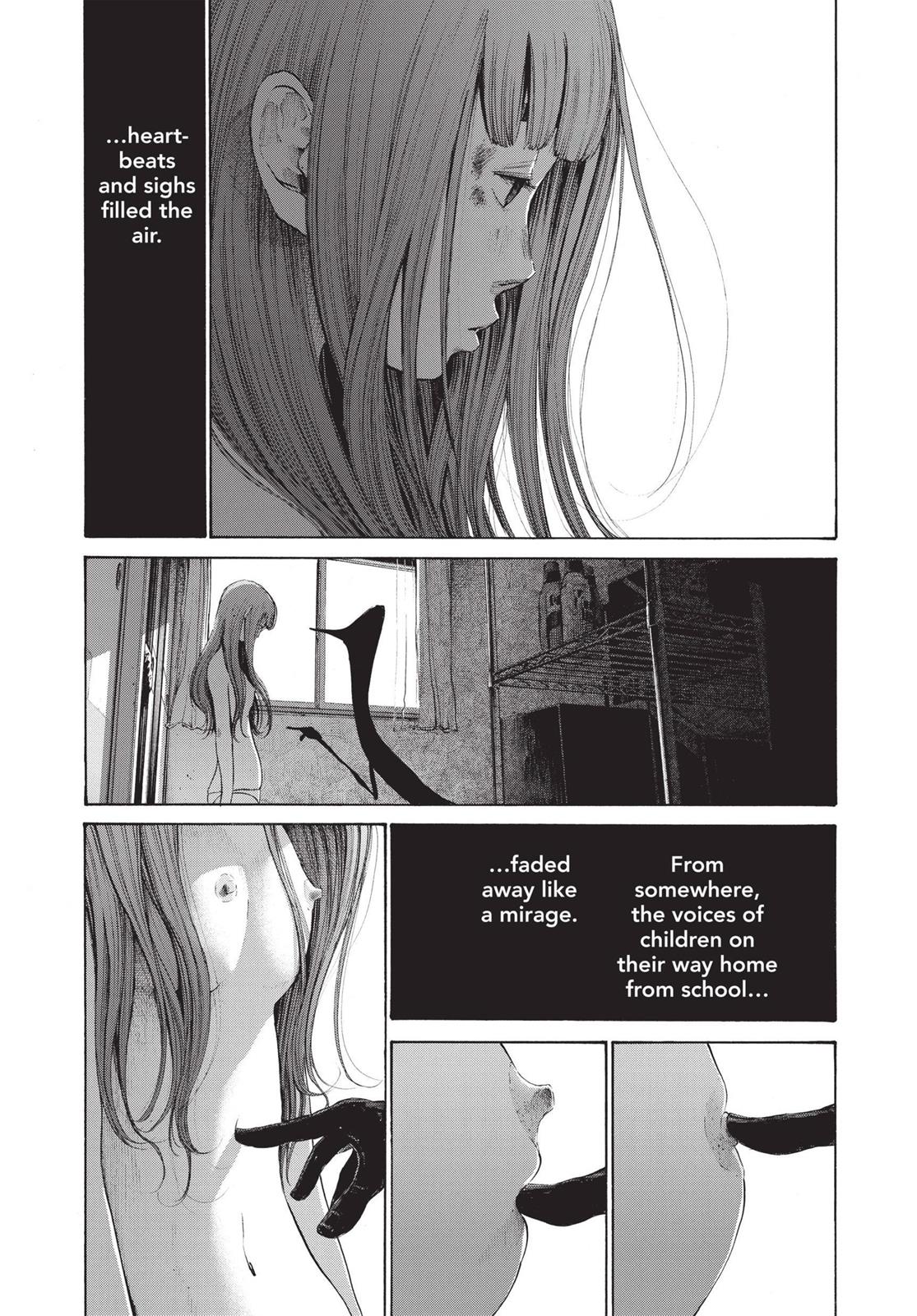 Read Goodnight Punpun EN Manga Online