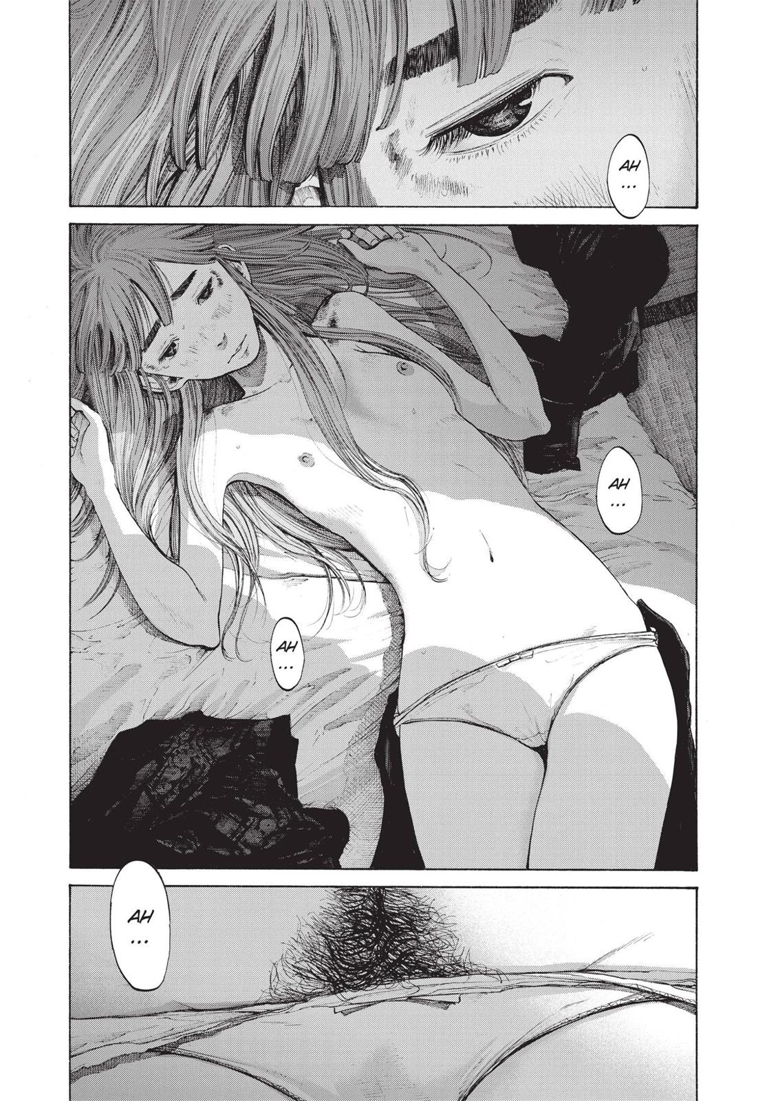 Read Goodnight Punpun EN Manga Online