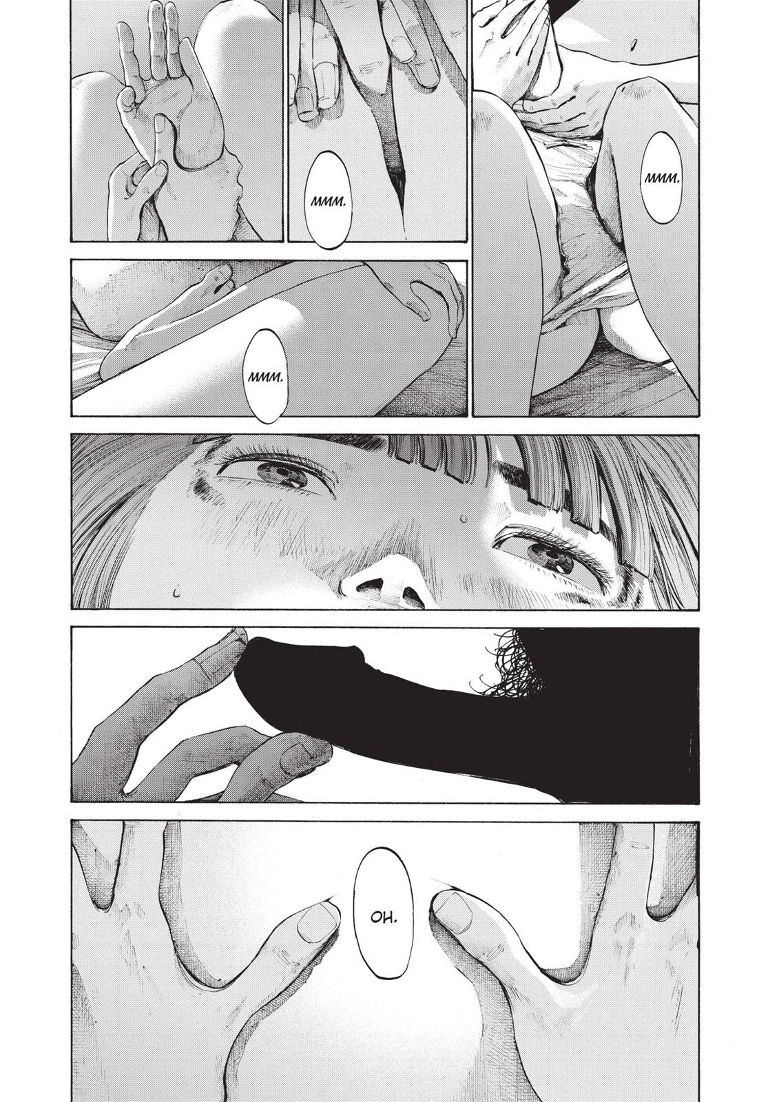 Read Goodnight Punpun EN Manga Online