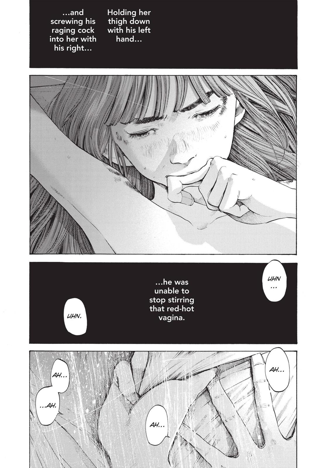 Read Goodnight Punpun EN Manga Online