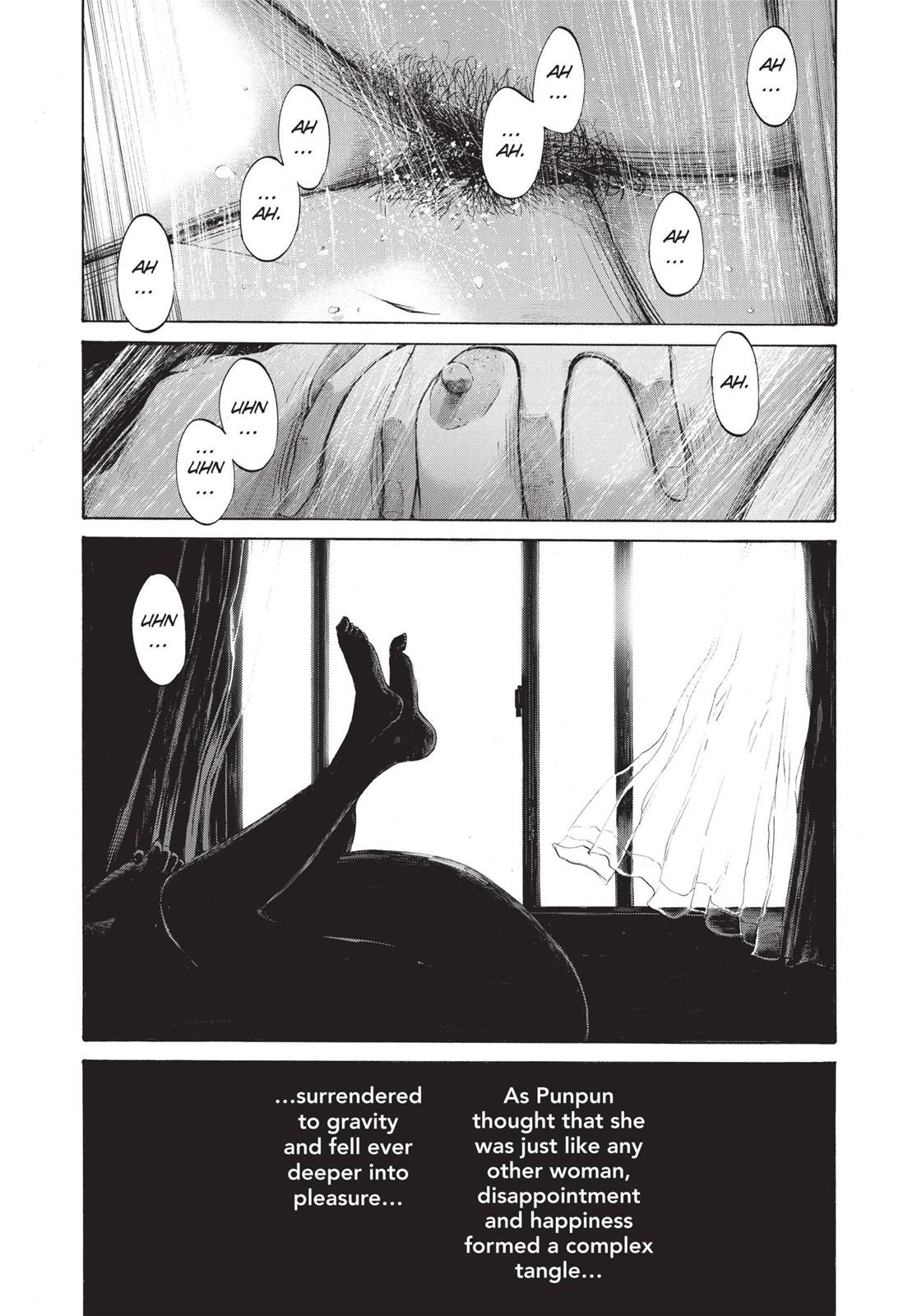 Read Goodnight Punpun EN Manga Online