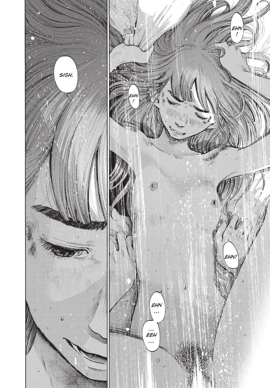 Read Goodnight Punpun EN Manga Online