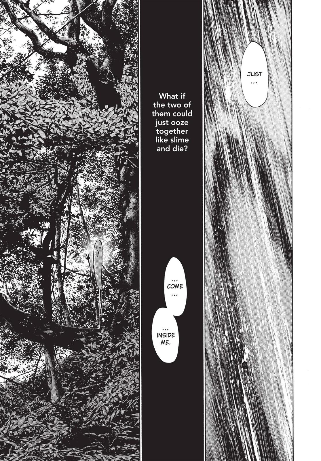 Read Goodnight Punpun EN Manga Online