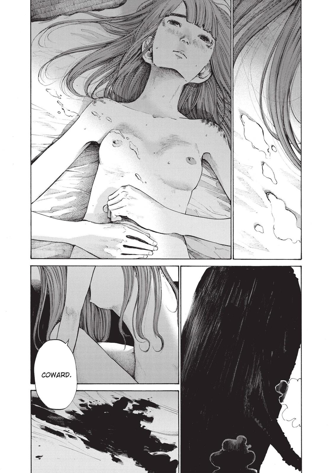 Read Goodnight Punpun EN Manga Online