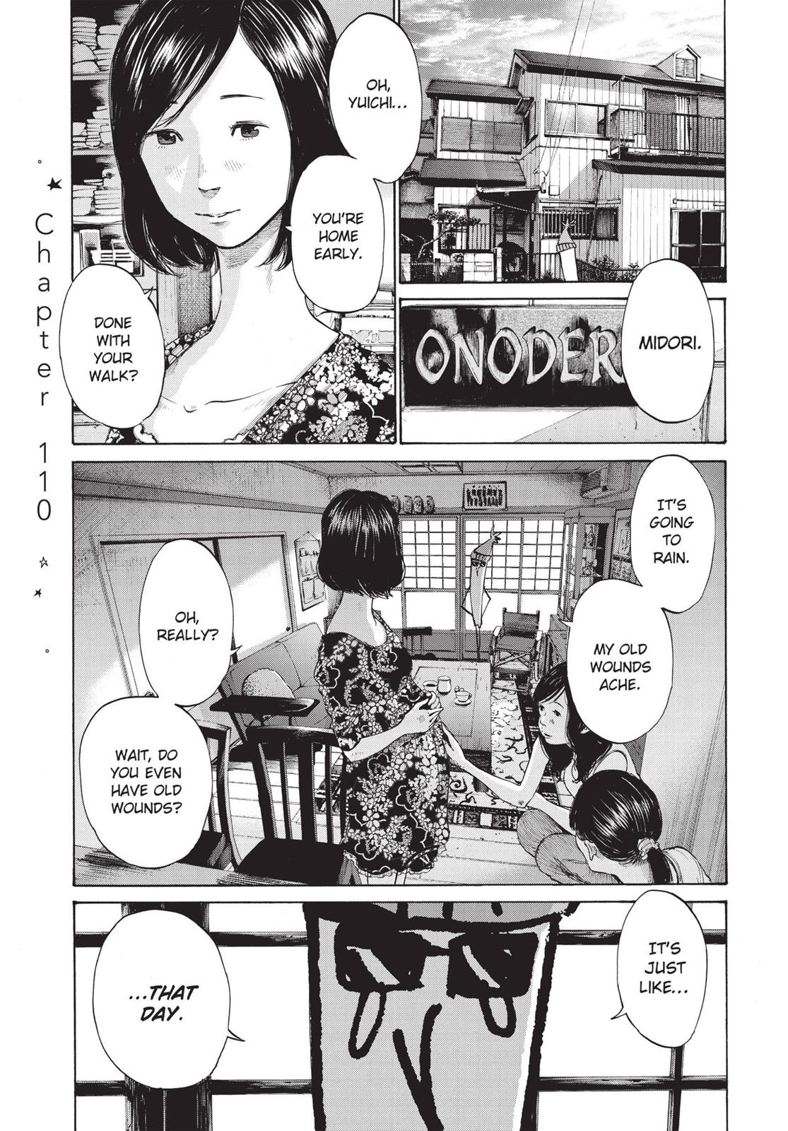 Read Goodnight Punpun EN Manga Online
