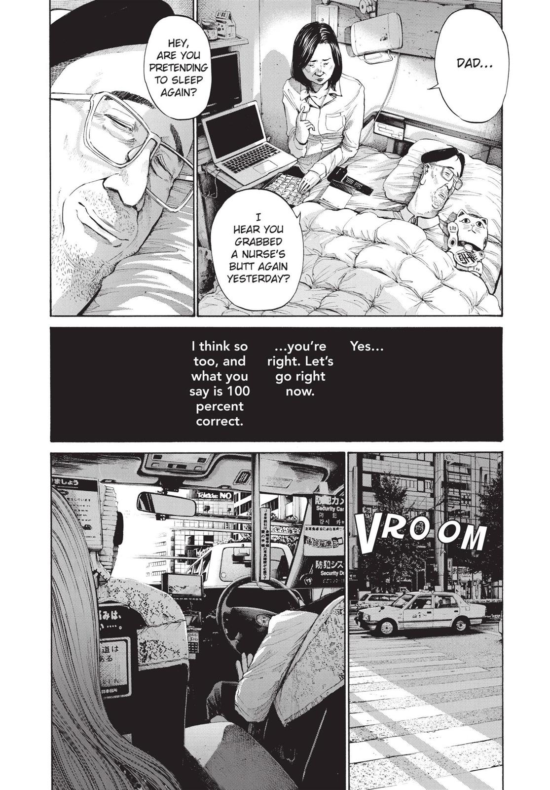 Read Goodnight Punpun EN Manga Online