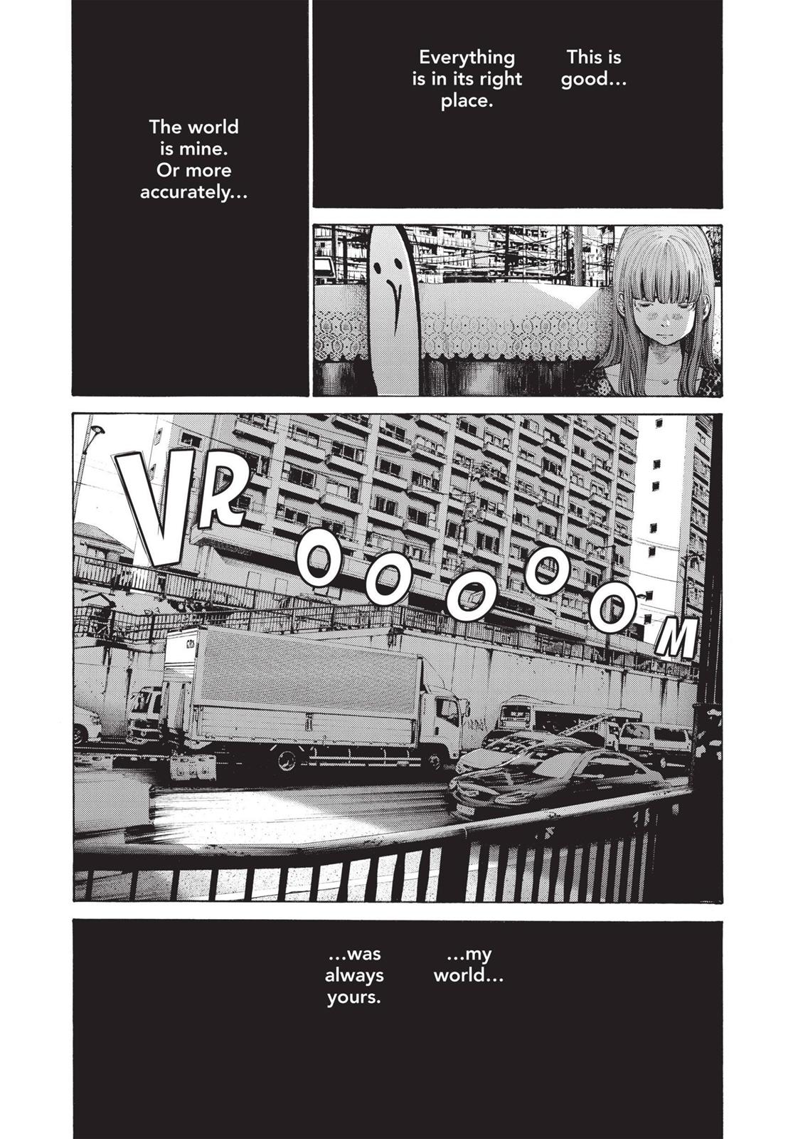 Read Goodnight Punpun EN Manga Online