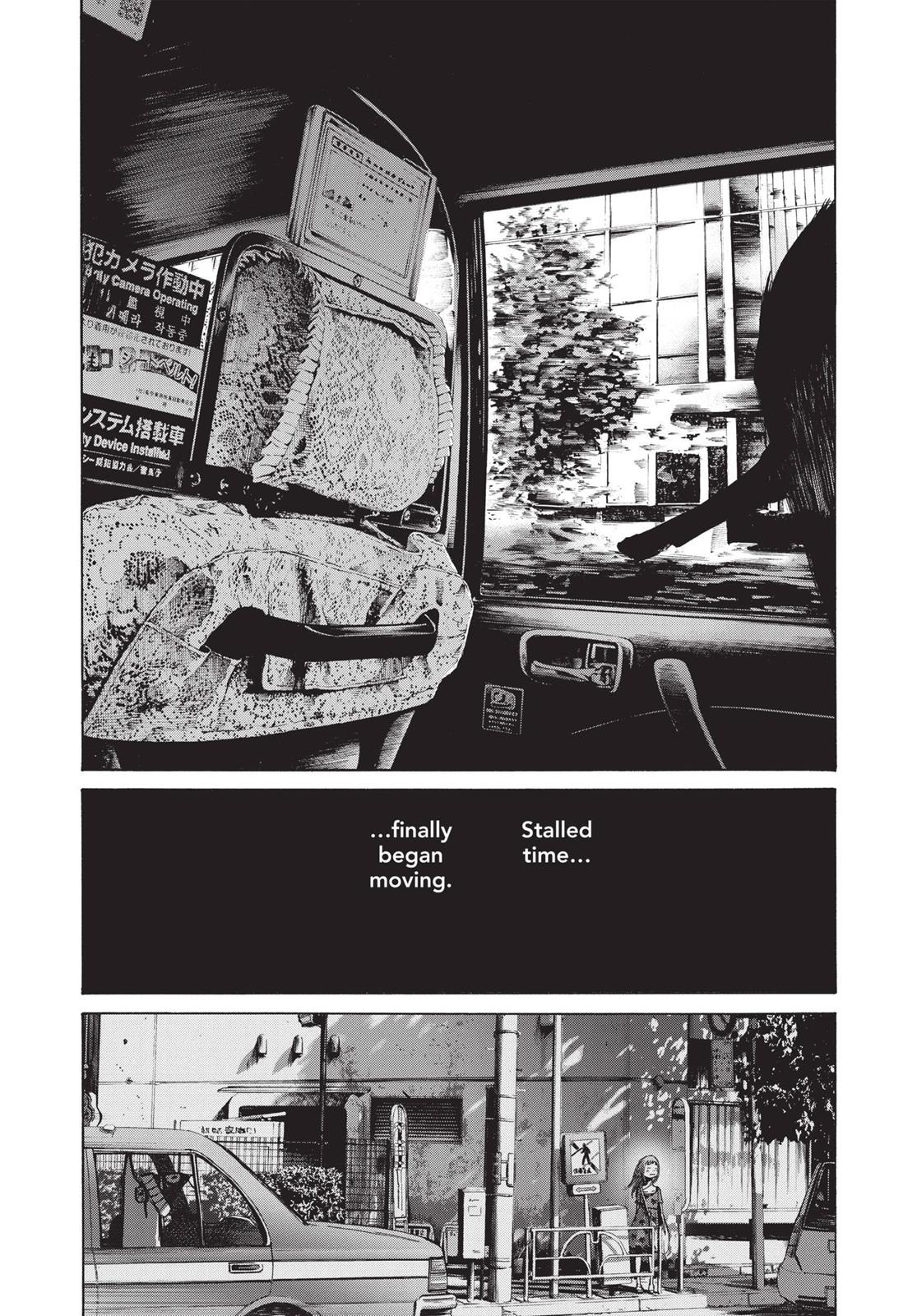 Read Goodnight Punpun EN Manga Online