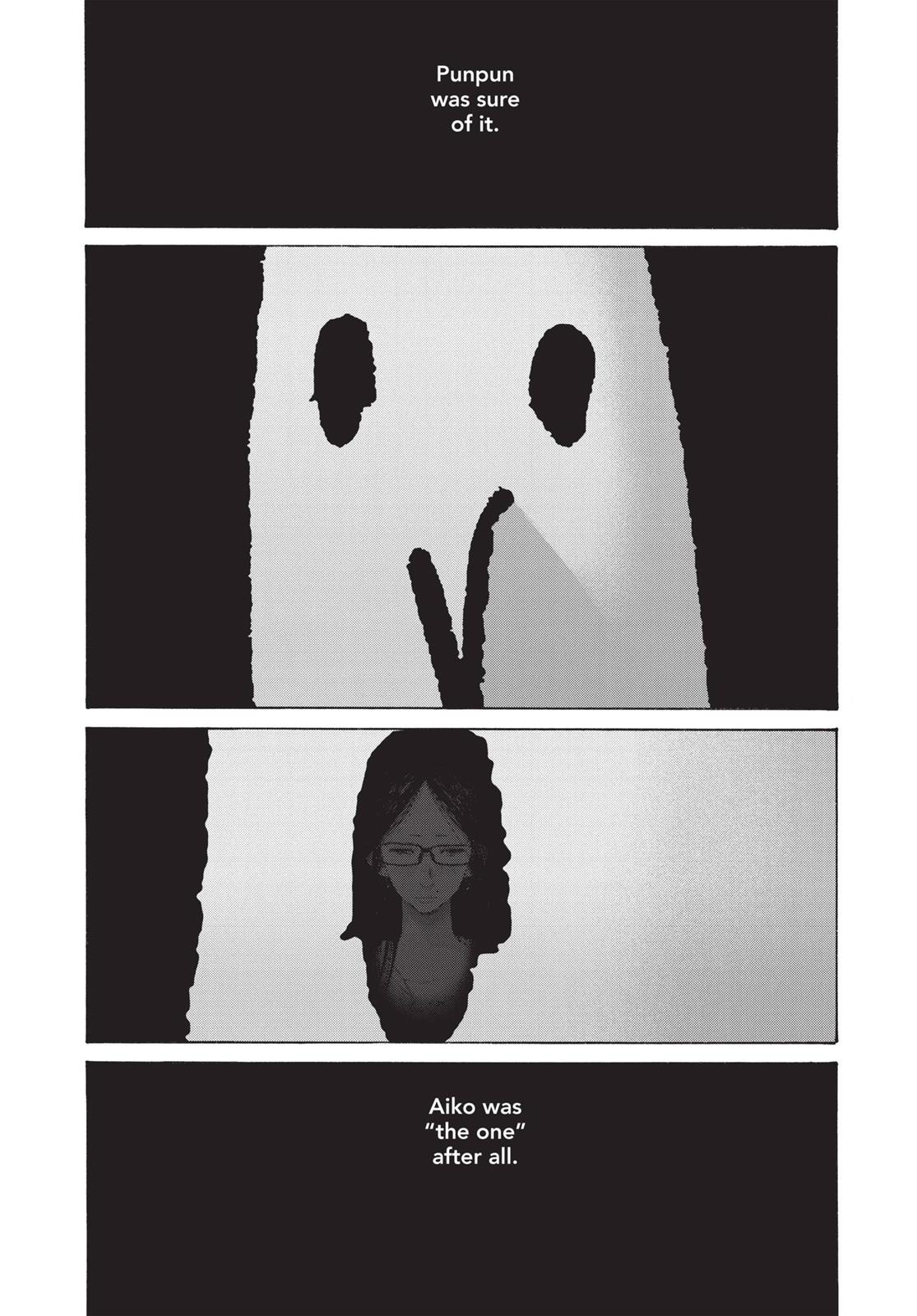 Read Goodnight Punpun EN Manga Online