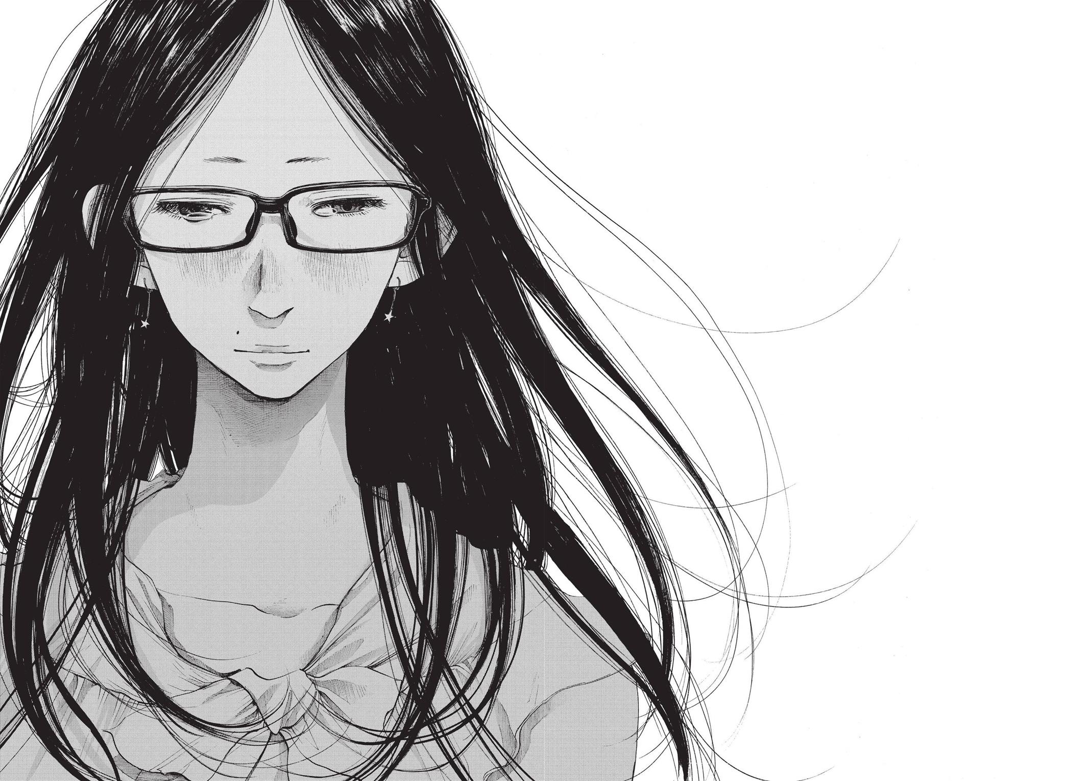 Read Goodnight Punpun EN Manga Online