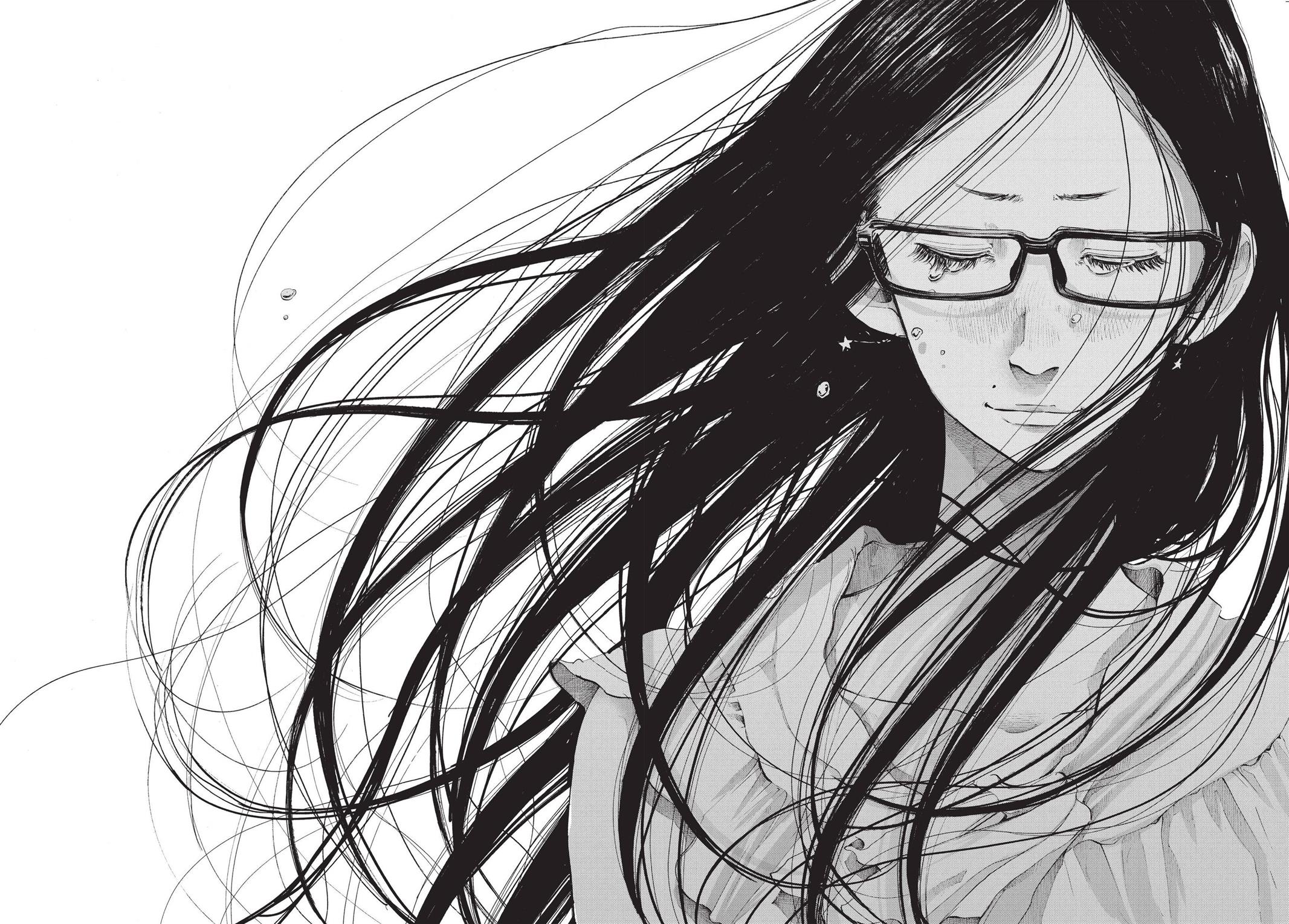 Read Goodnight Punpun EN Manga Online