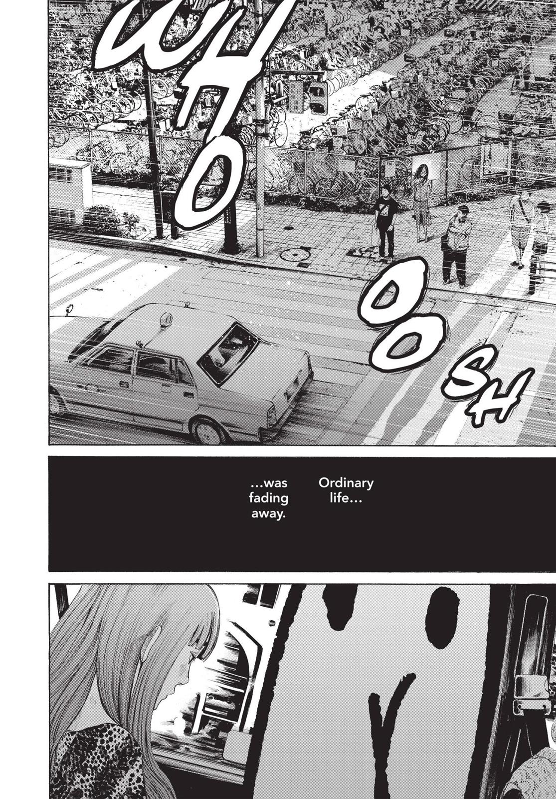 Read Goodnight Punpun EN Manga Online