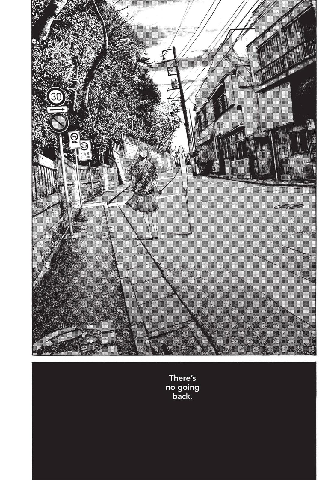 Read Goodnight Punpun EN Manga Online
