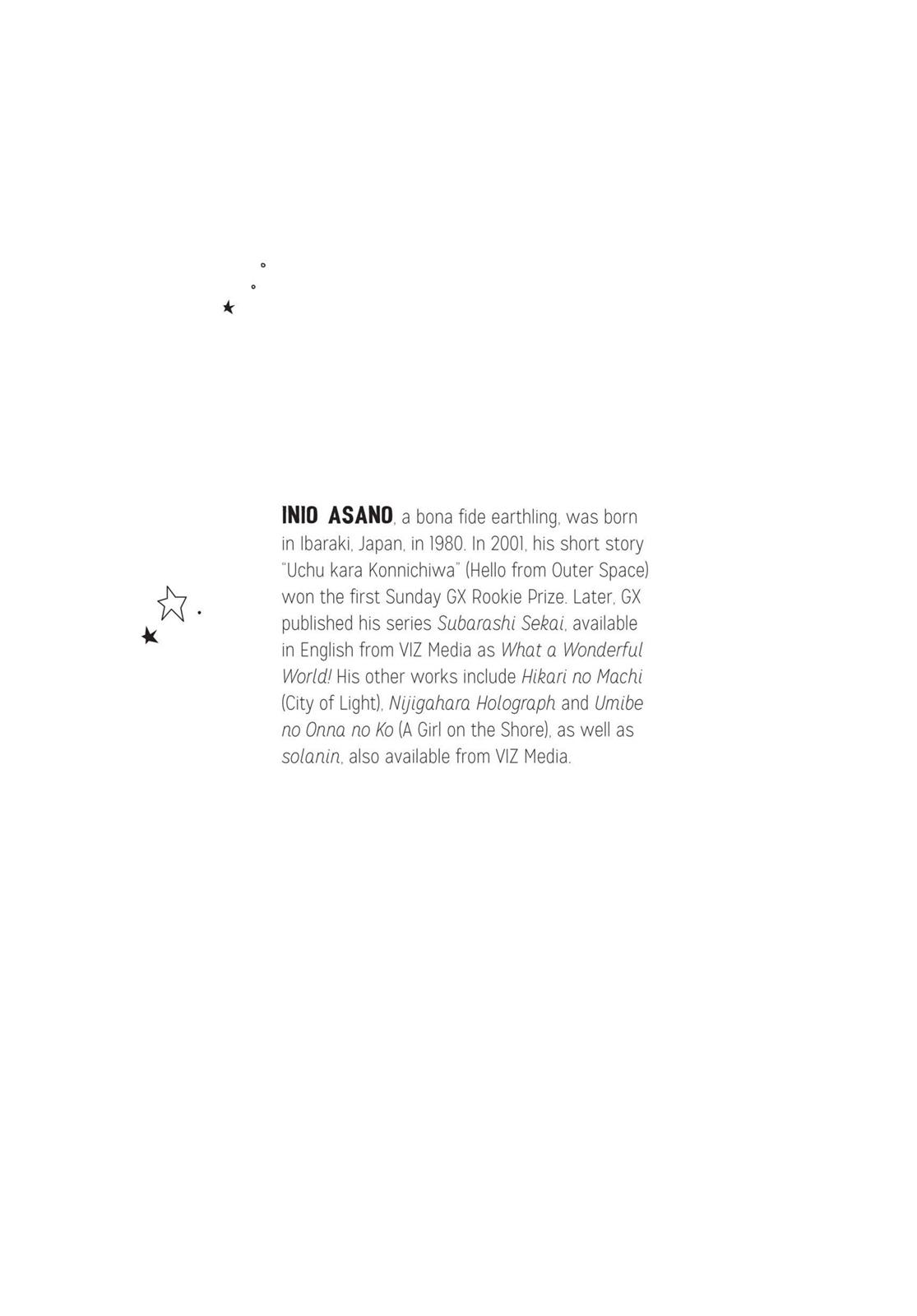 Read Goodnight Punpun EN Manga Online