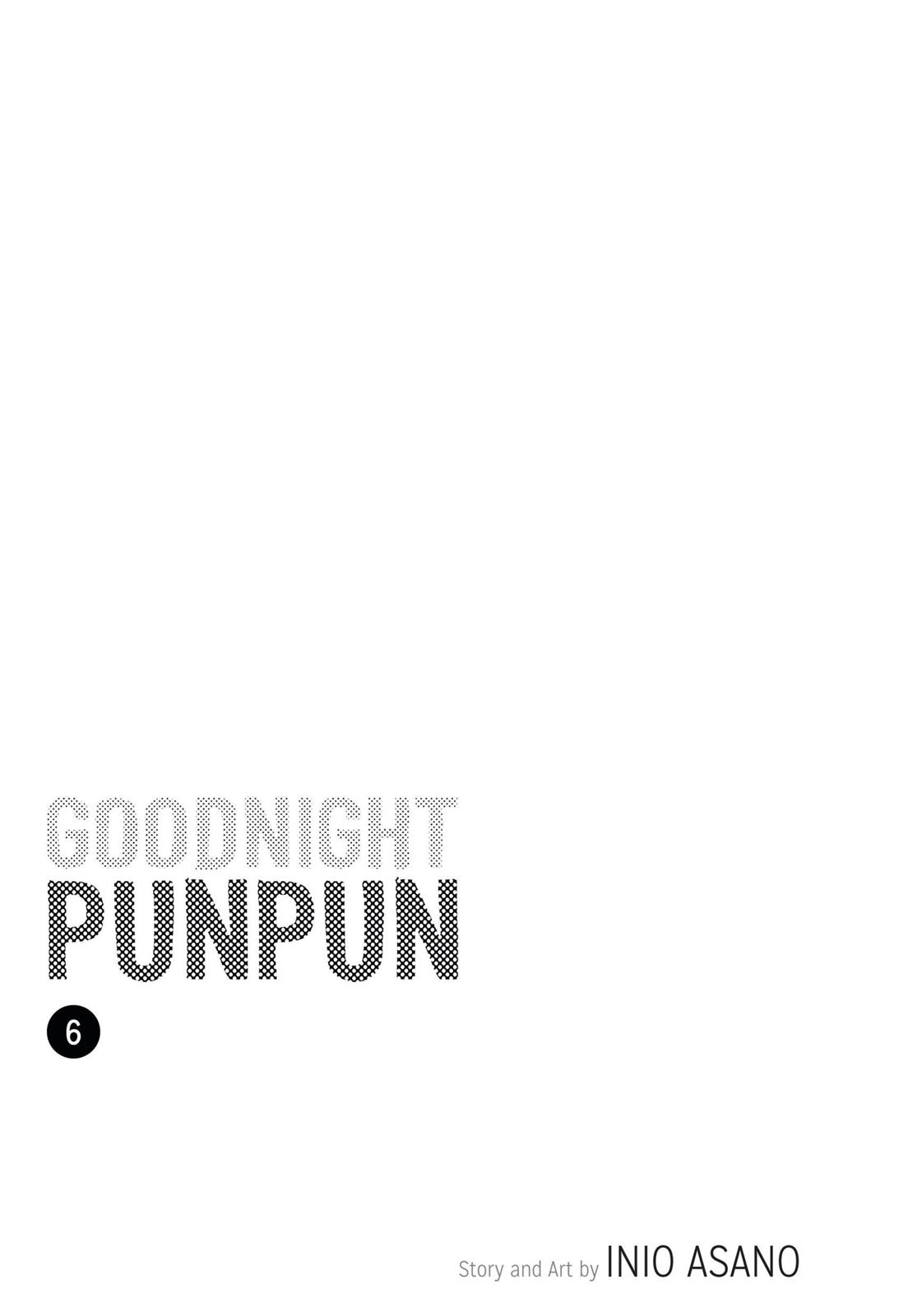 Read Goodnight Punpun EN Manga Online