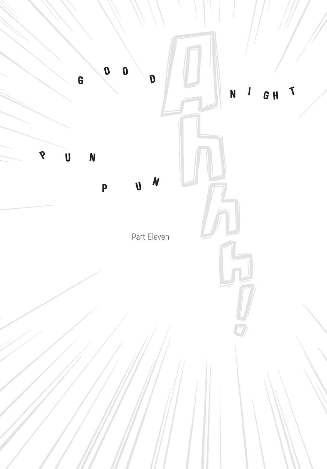 Read Goodnight Punpun EN Manga Online