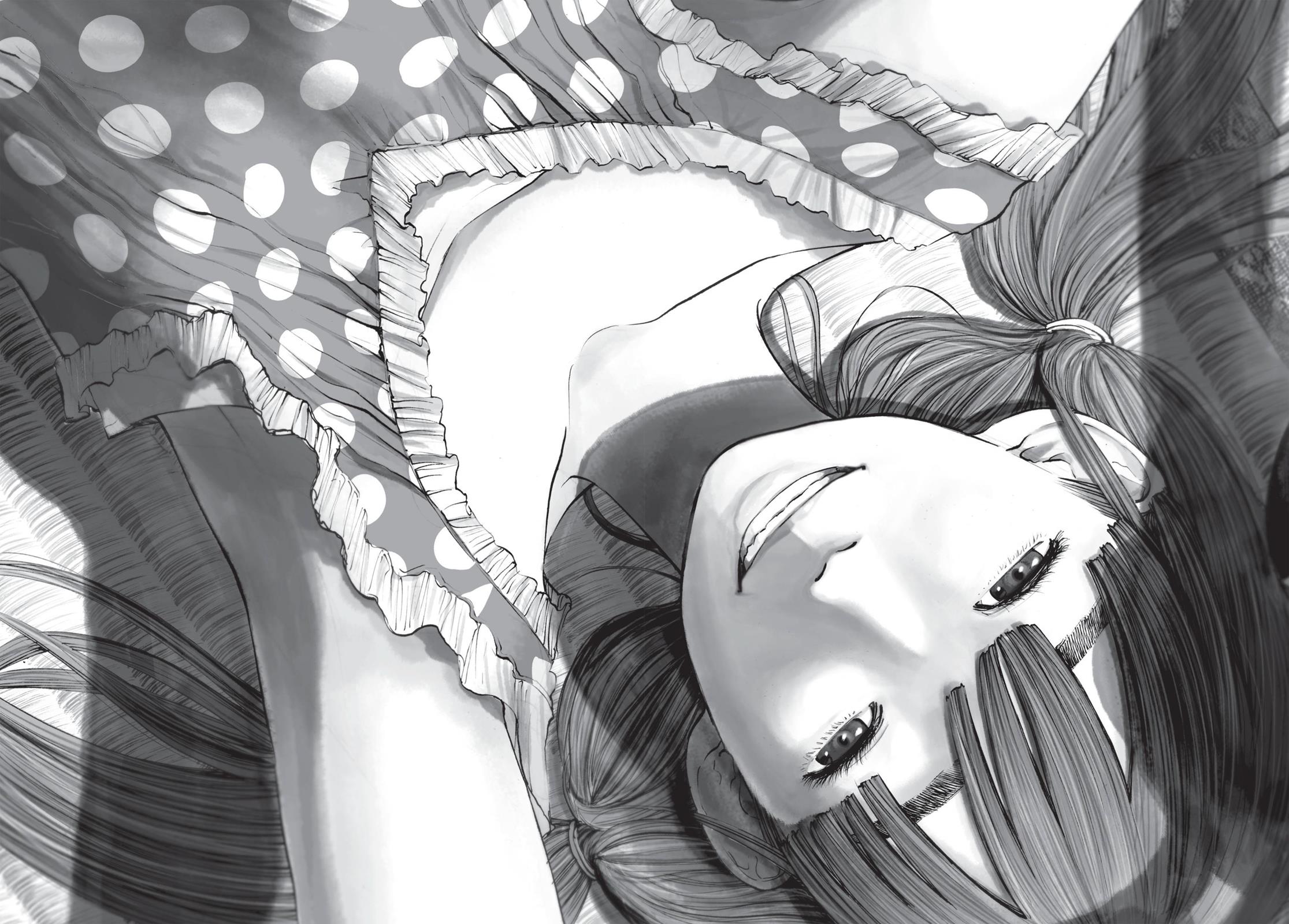 Read Goodnight Punpun EN Manga Online