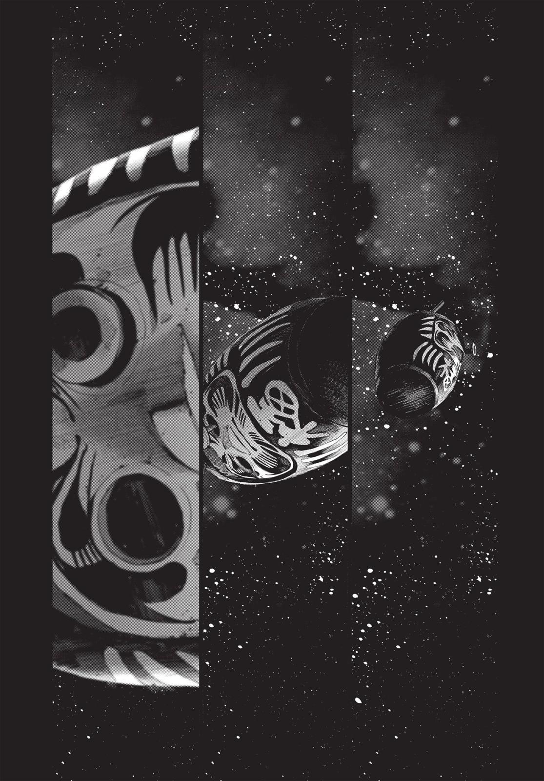 Read Goodnight Punpun EN Manga Online