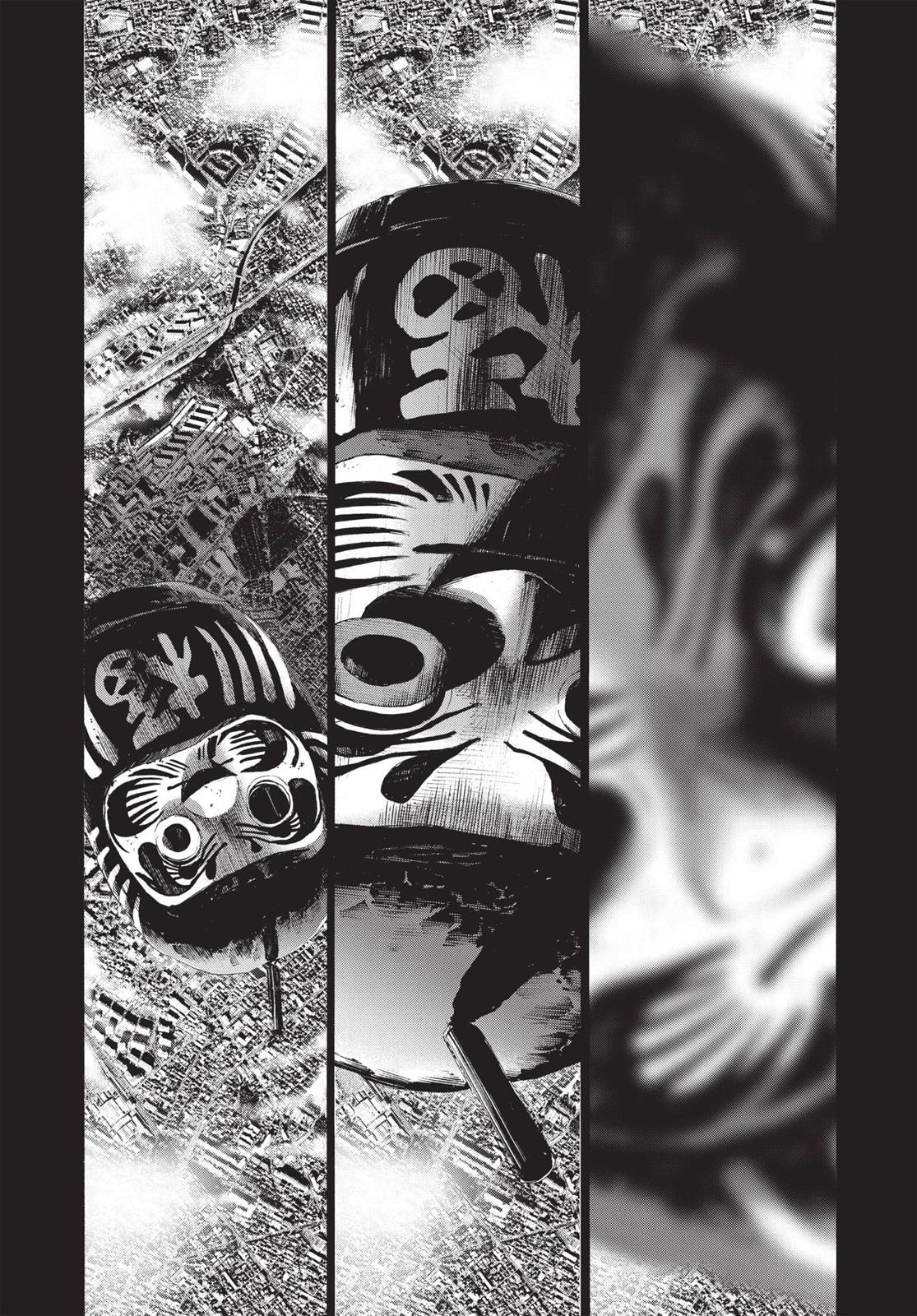 Read Goodnight Punpun EN Manga Online