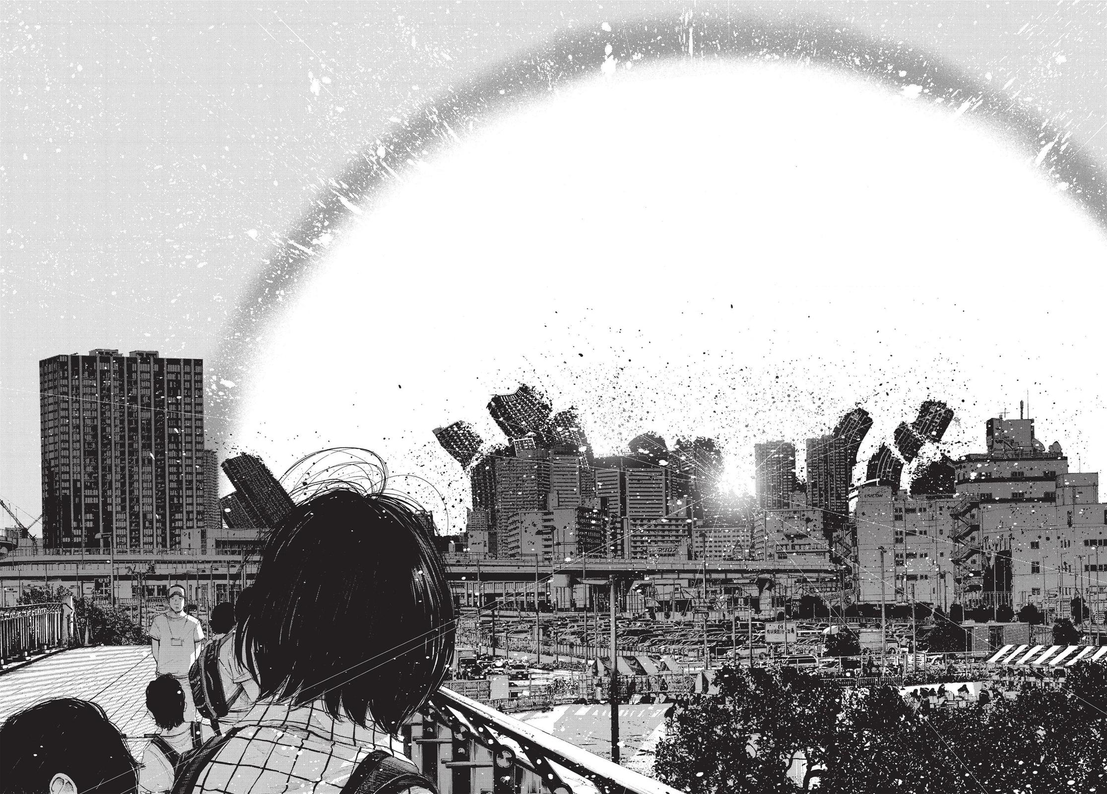 Read Goodnight Punpun EN Manga Online