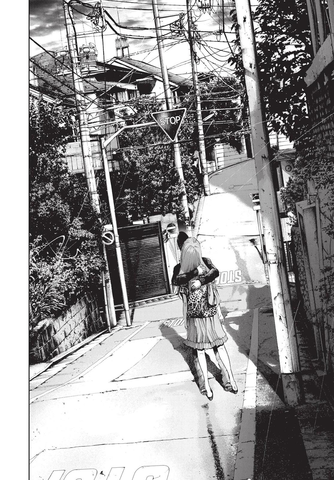 Read Goodnight Punpun EN Manga Online