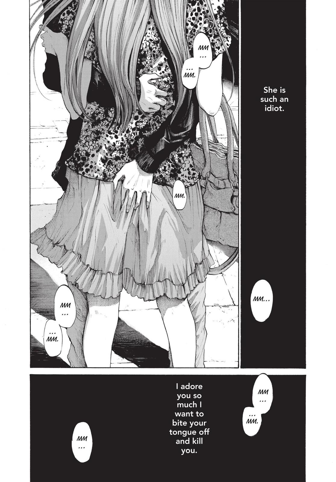 Read Goodnight Punpun EN Manga Online