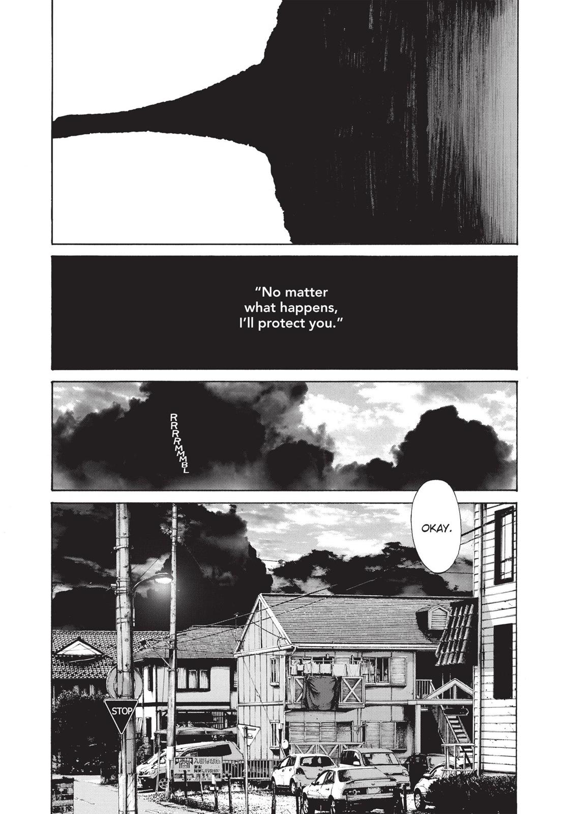 Read Goodnight Punpun EN Manga Online