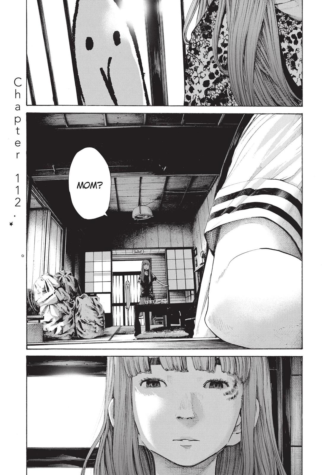 Read Goodnight Punpun EN Manga Online