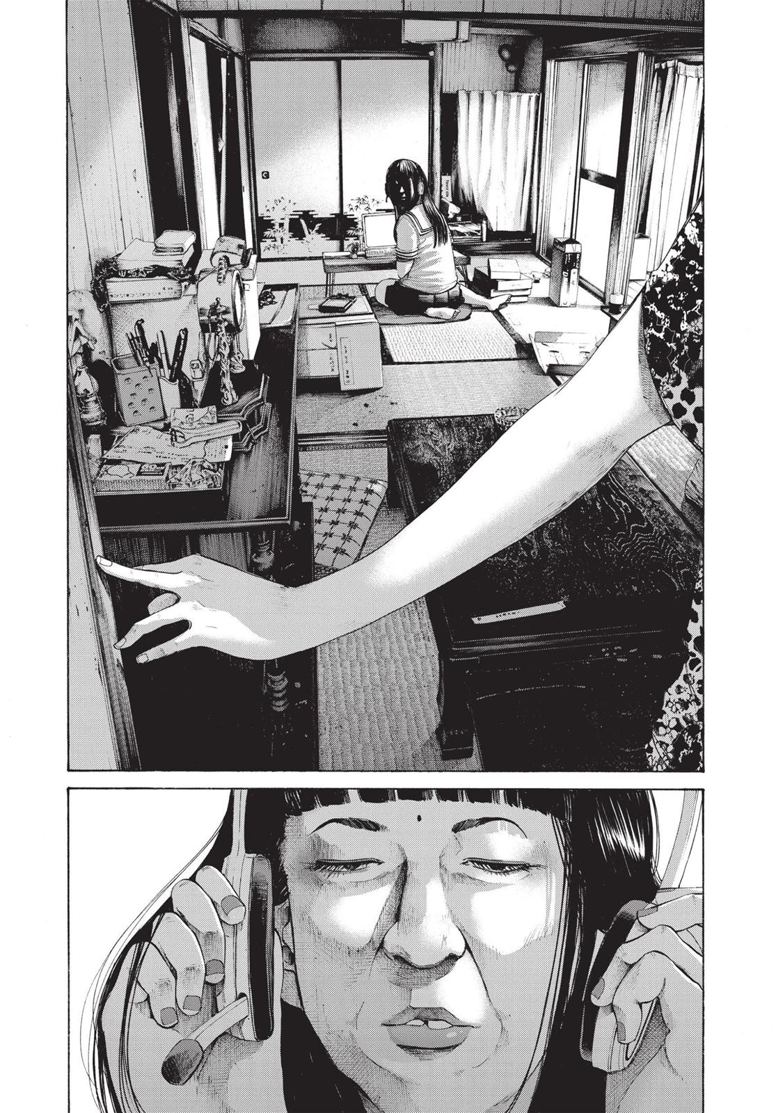 Read Goodnight Punpun EN Manga Online