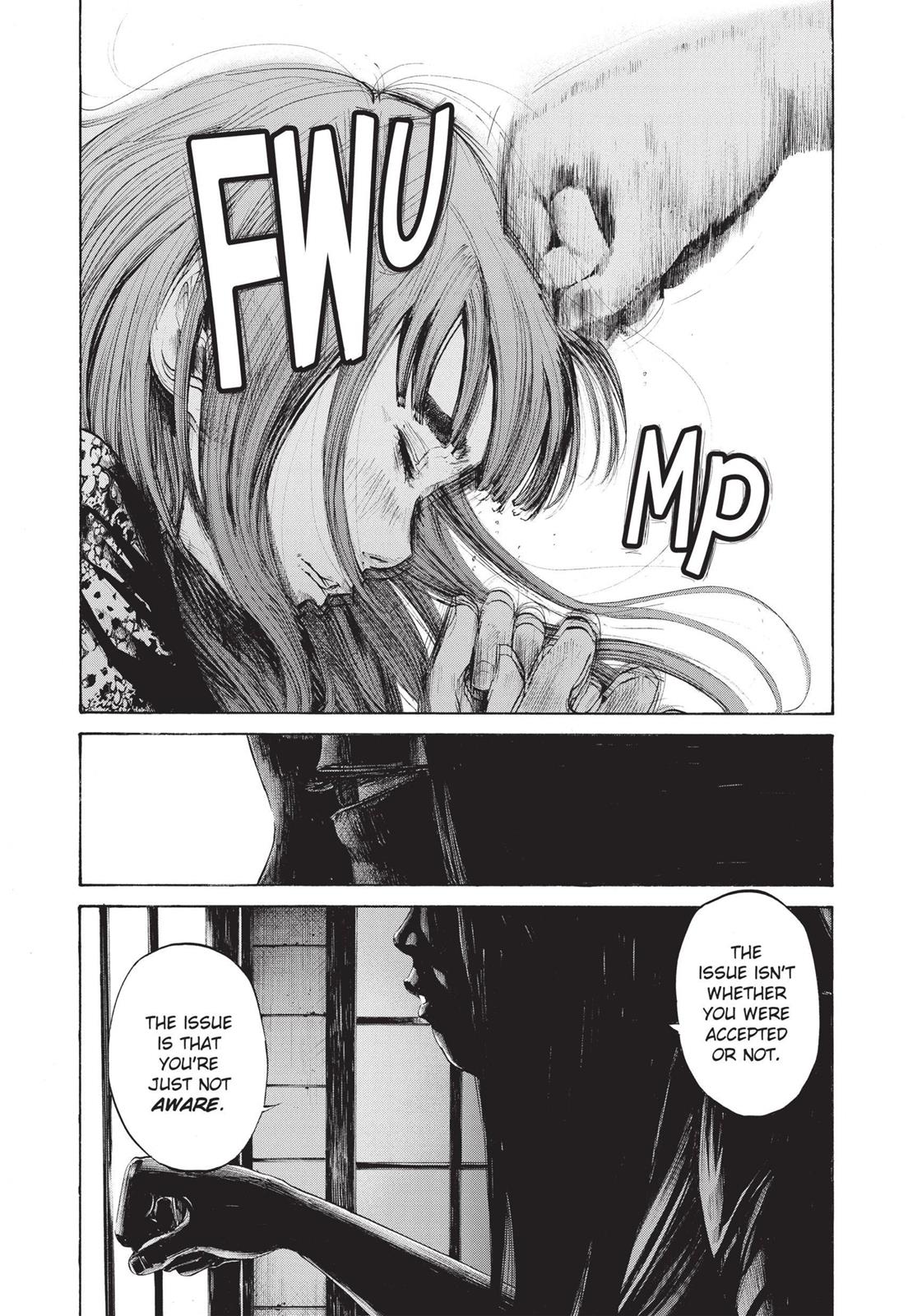 Read Goodnight Punpun EN Manga Online