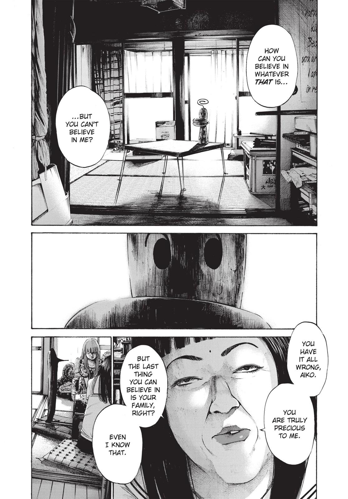 Read Goodnight Punpun EN Manga Online