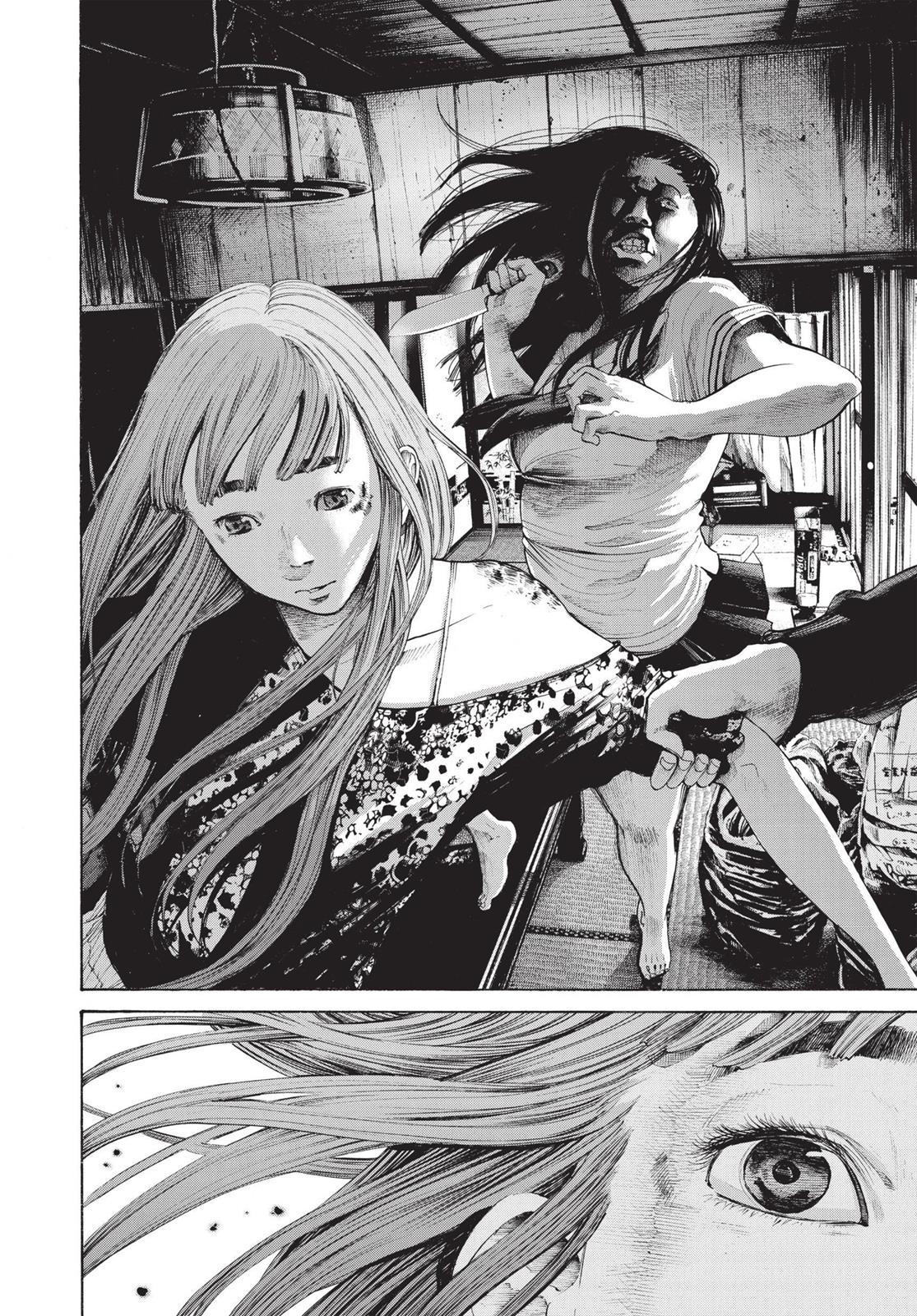 Read Goodnight Punpun EN Manga Online