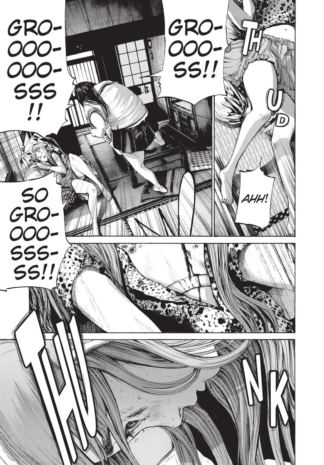 Read Goodnight Punpun EN Manga Online