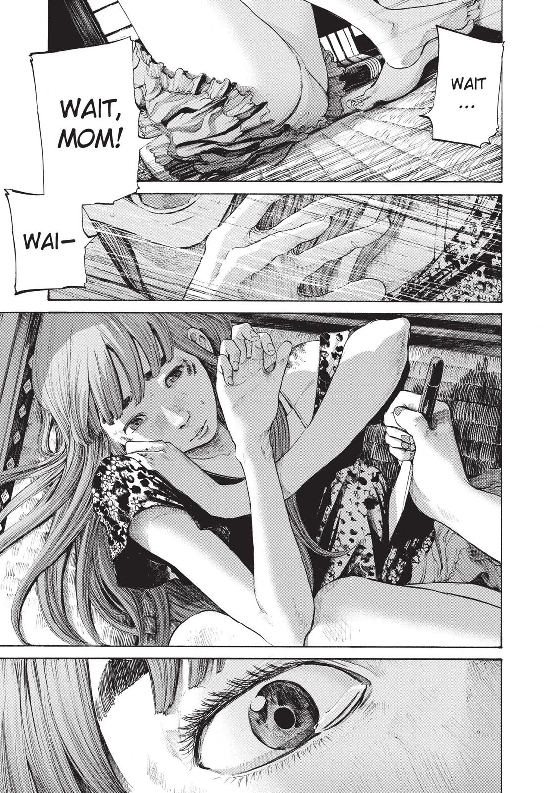 Read Goodnight Punpun EN Manga Online