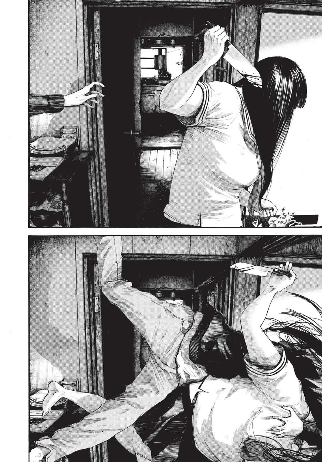 Read Goodnight Punpun EN Manga Online