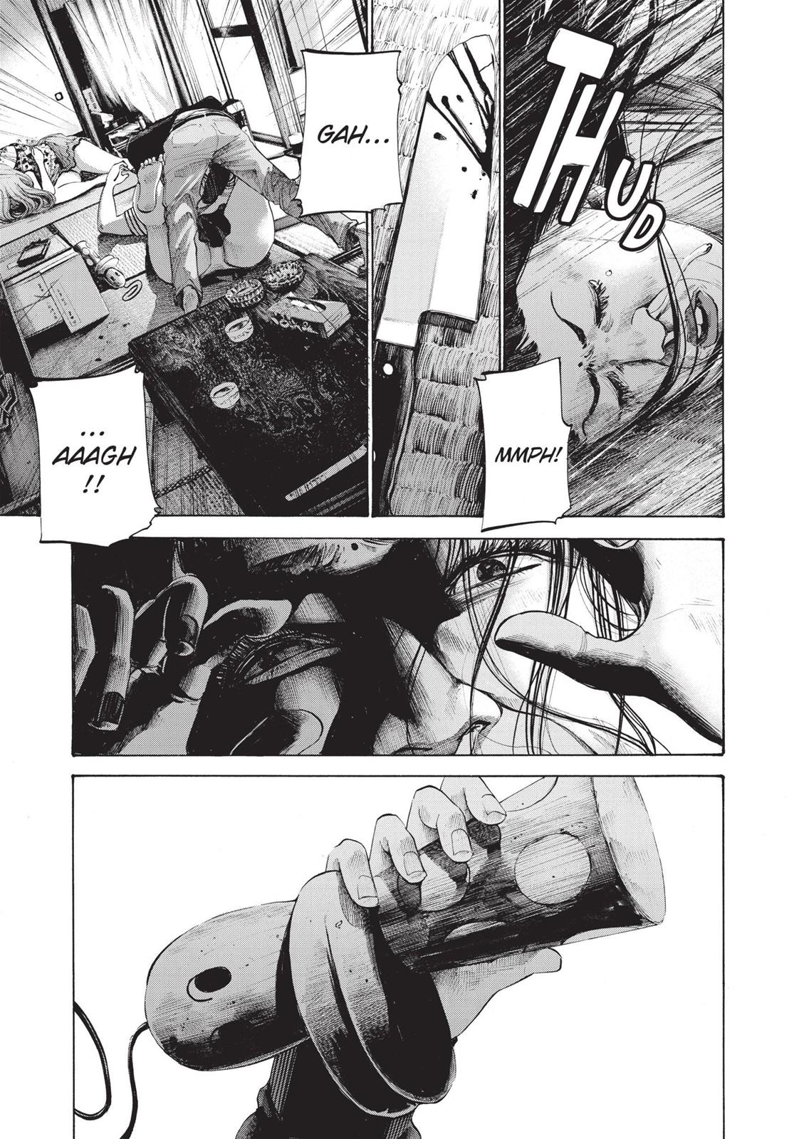 Read Goodnight Punpun EN Manga Online