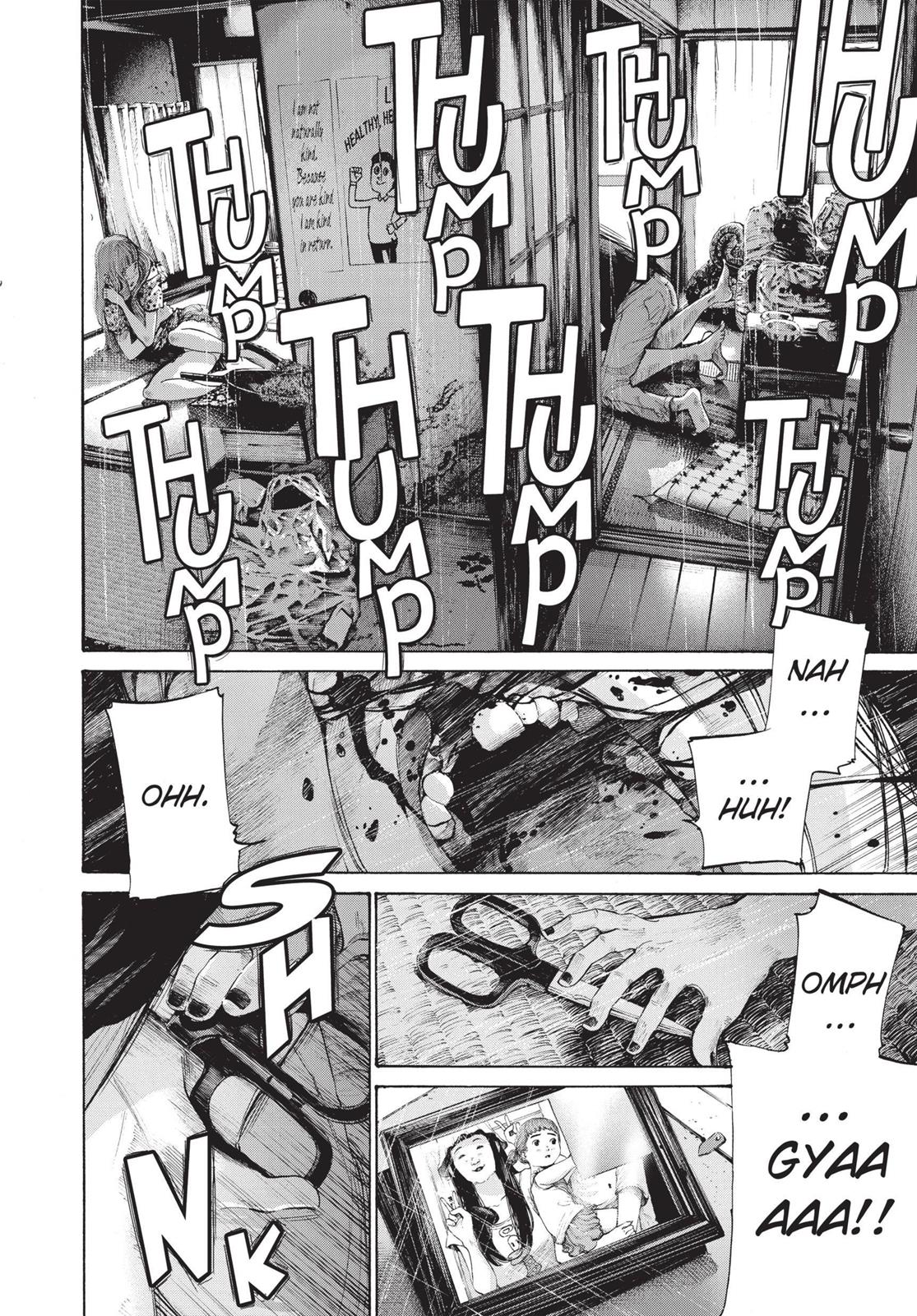 Read Goodnight Punpun EN Manga Online