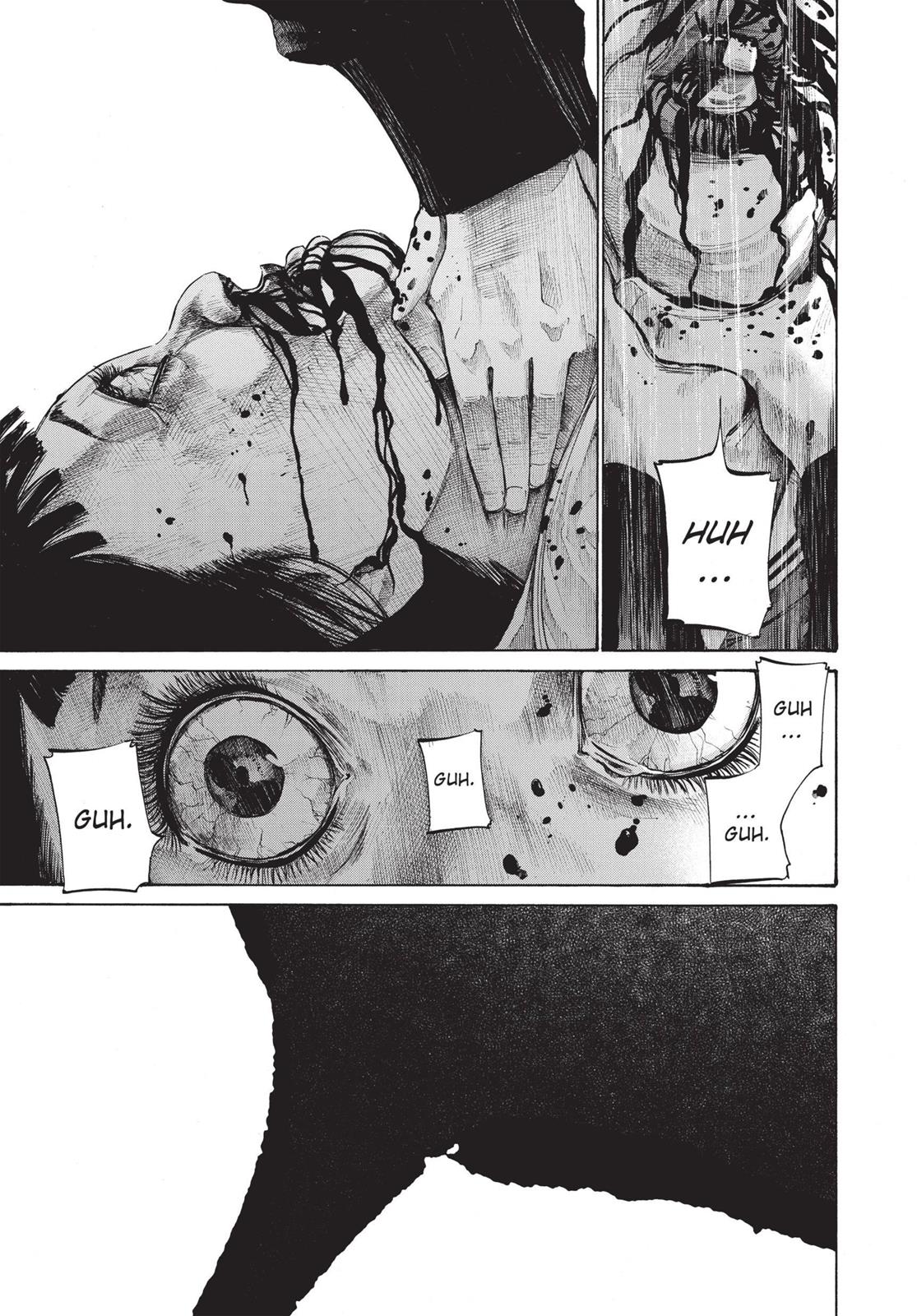 Read Goodnight Punpun EN Manga Online