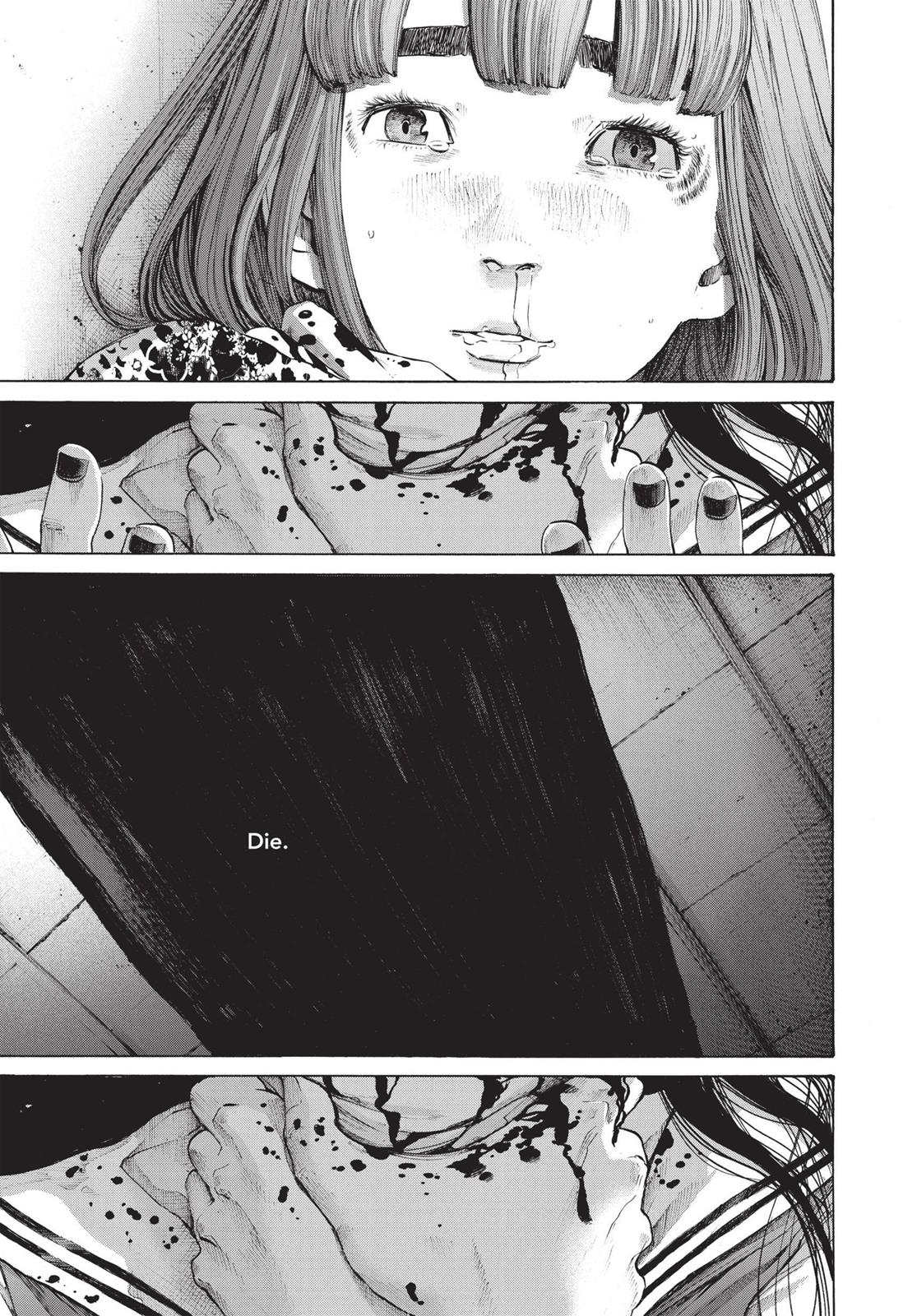 Read Goodnight Punpun EN Manga Online