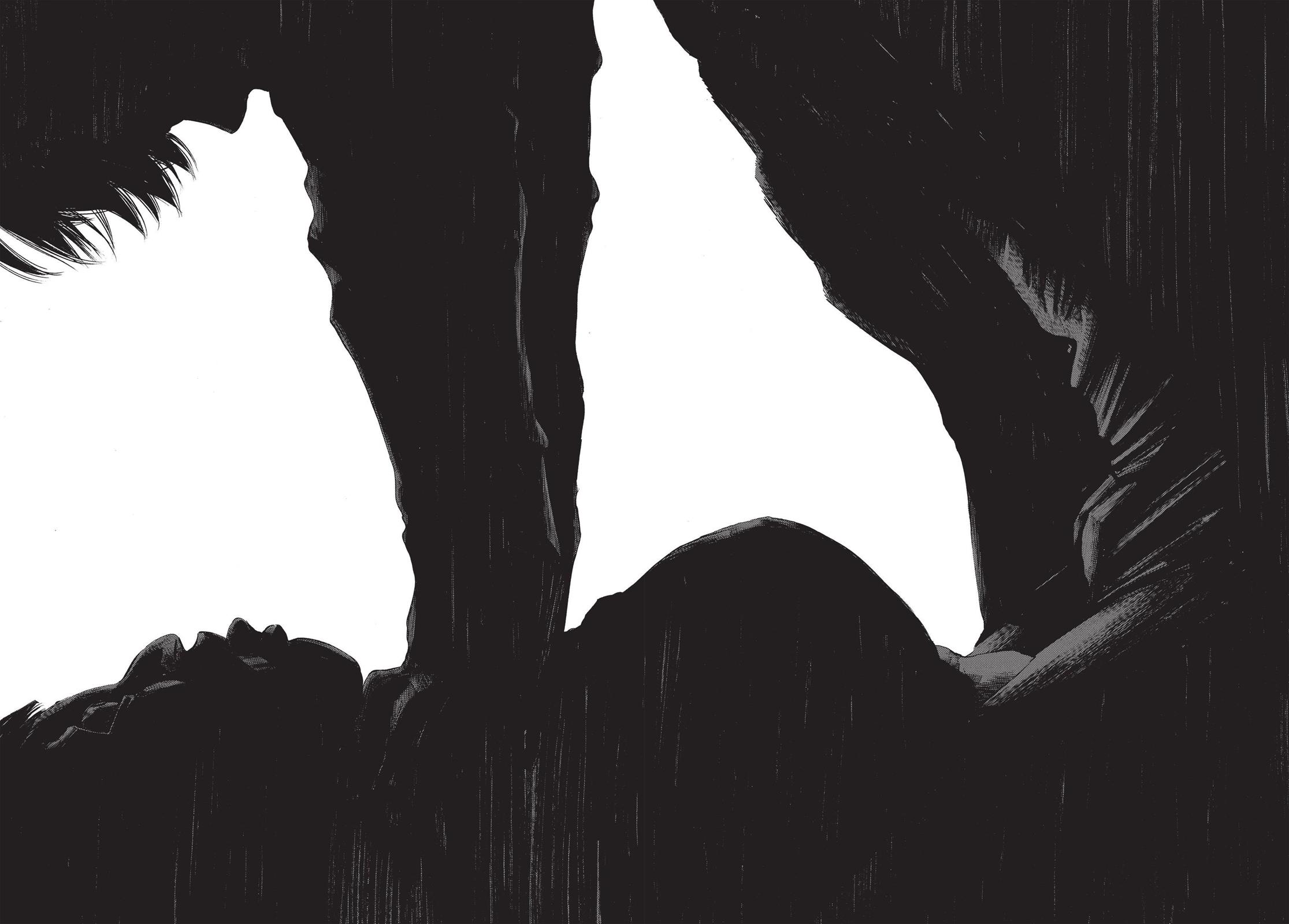 Read Goodnight Punpun EN Manga Online