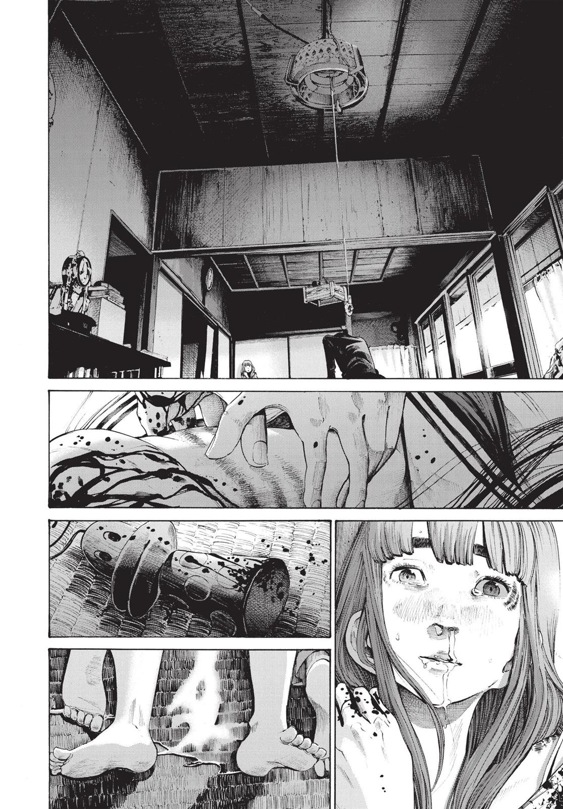 Read Goodnight Punpun EN Manga Online